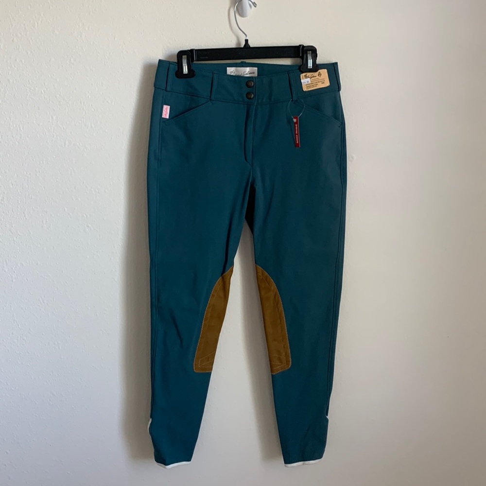 30R Tailored Sportsman Trophy Hunter Breeches